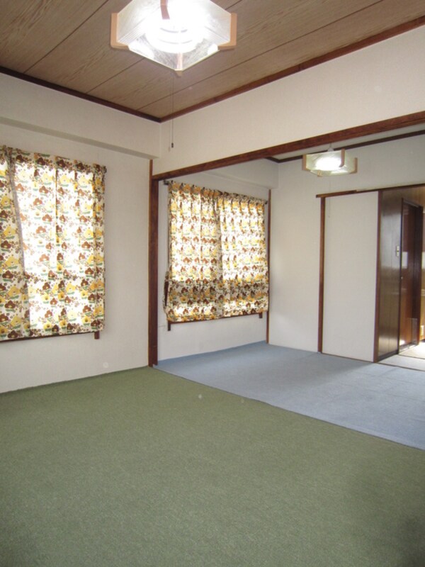 居室