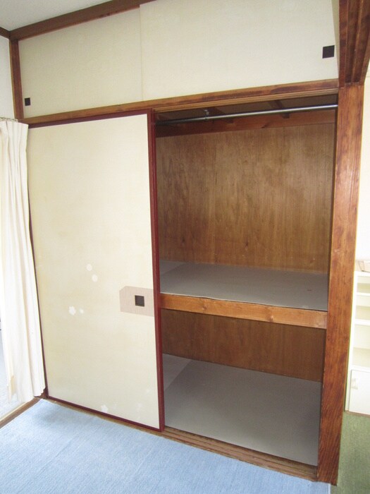 物件内観写真11　(収納)