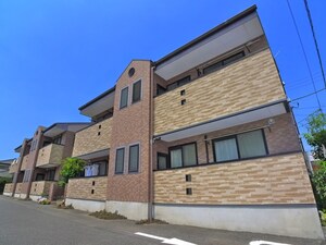 リバティ－寿外観写真