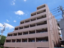 プライムアーバン用賀の外観写真