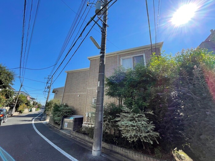 物件外観写真3　(外観写真)