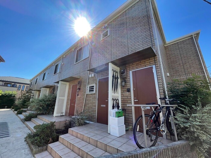 物件外観写真4　(外観写真)