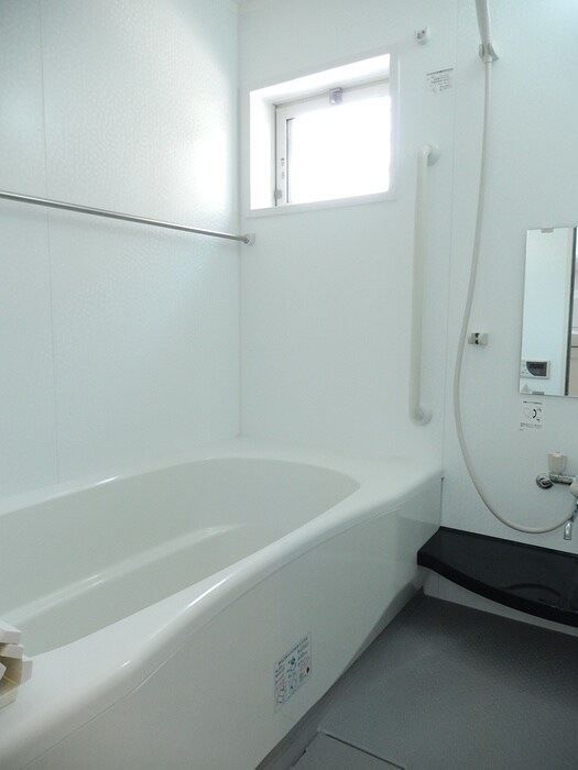 物件内観写真13　(バス／シャワールーム等)