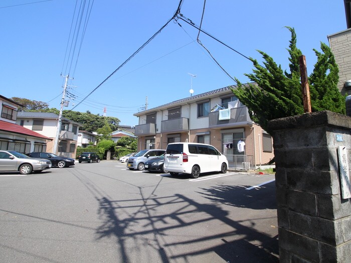 物件外観写真3　(周辺環境)