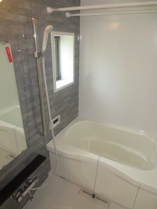 物件内観写真10　(バス／シャワールーム等)