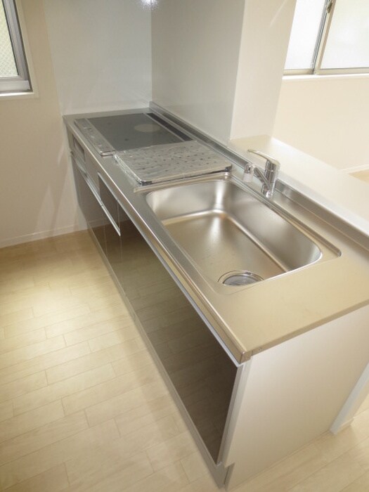 物件内観写真11　(キッチン)