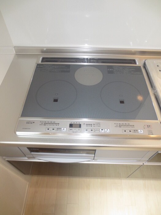 物件内観写真12　(キッチン)