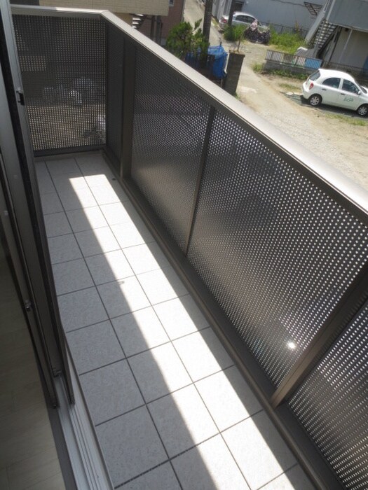 物件内観写真16　(ベランダ・バルコニー)