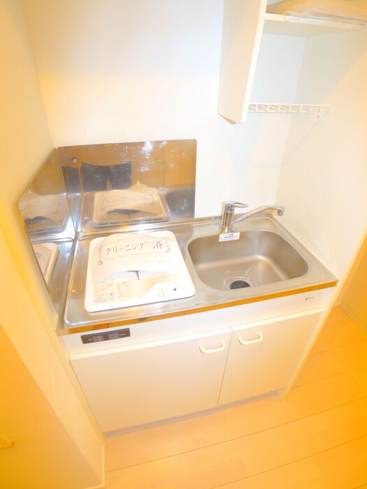 物件内観写真7　(キッチン)