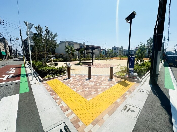 物件外観写真6　(周辺環境)