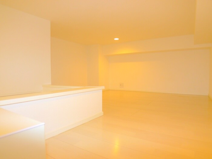 物件内観写真11　(ロフト)