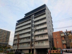 ｼｰﾌｫﾙﾑﾀｯﾌﾟ練馬高野台(201)外観写真