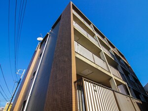 レガ－ト向ヶ丘外観写真