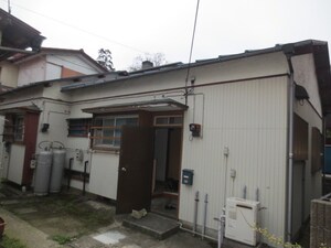 飯島貸家外観写真