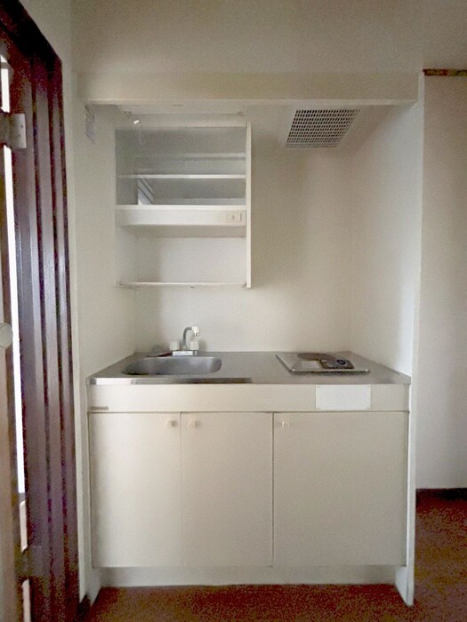 物件内観写真9　(キッチン)