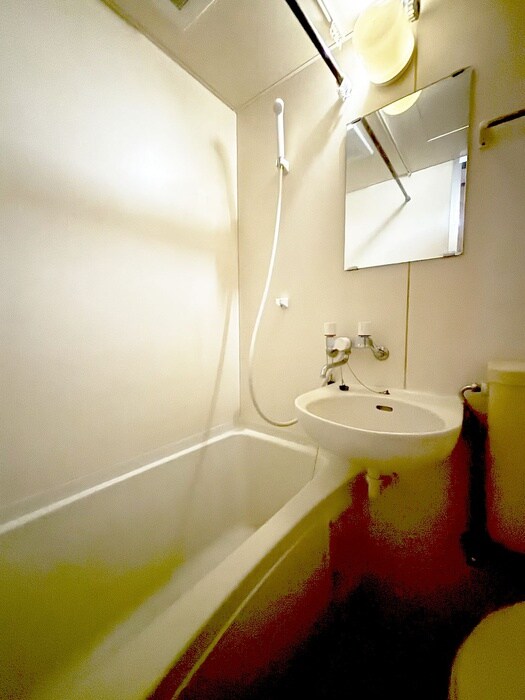 物件内観写真10　(バス／シャワールーム等)