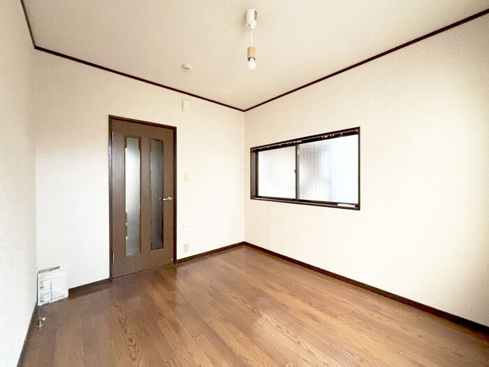 物件内観写真17　(居室)