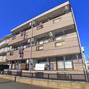 ラフィ－ヌ・昴Ⅱ外観写真