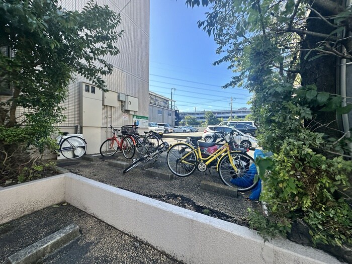 物件外観写真5　(建物設備)