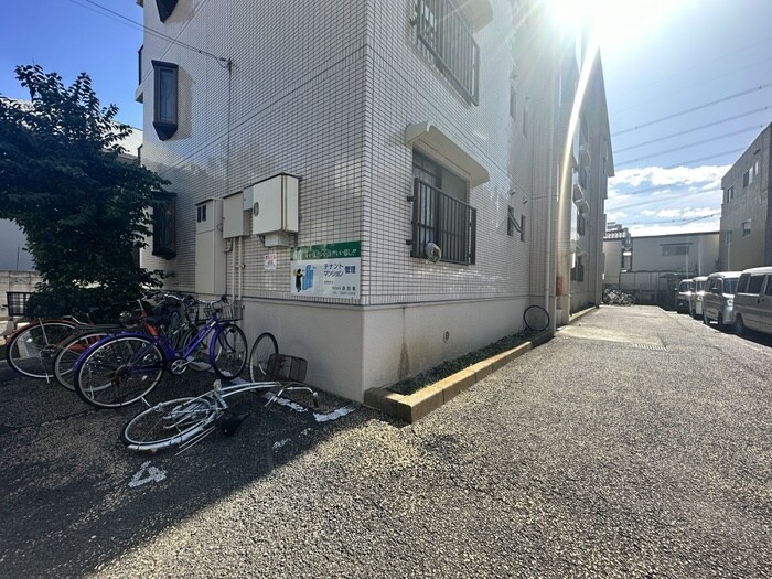 物件外観写真6　(周辺環境)