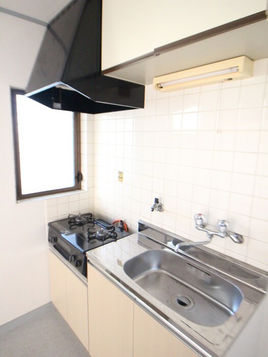 物件内観写真5　(キッチン)