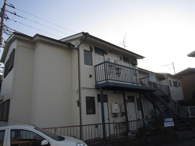 物件外観写真3　(外観写真)