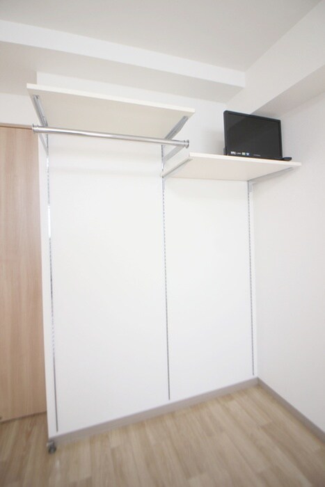 物件内観写真11　(収納)