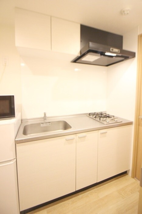 物件内観写真12　(キッチン)