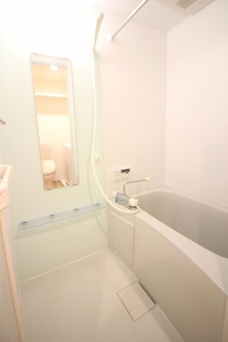 物件内観写真13　(バス／シャワールーム等)