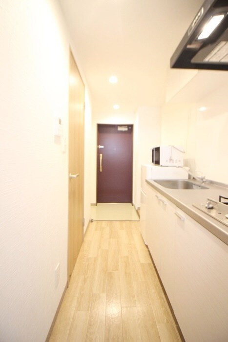 物件内観写真19　(玄関)