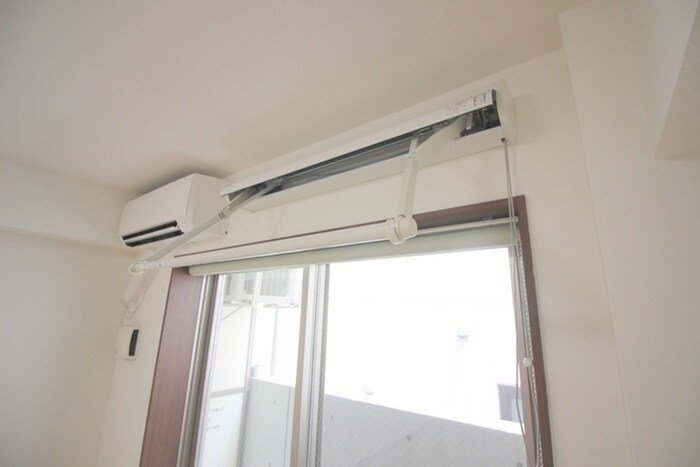 物件内観写真21　(室内からの展望)