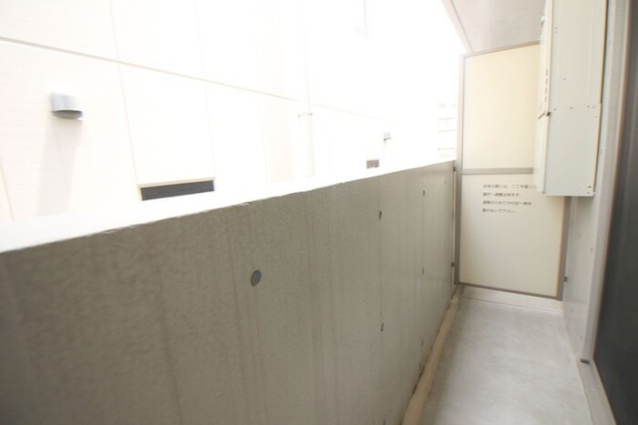 物件内観写真22　(ベランダ・バルコニー)