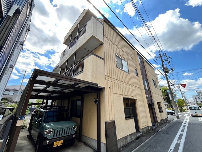 物件外観写真3　(その他)