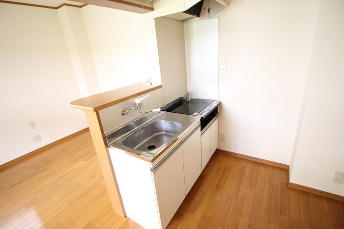 物件内観写真10　(キッチン)