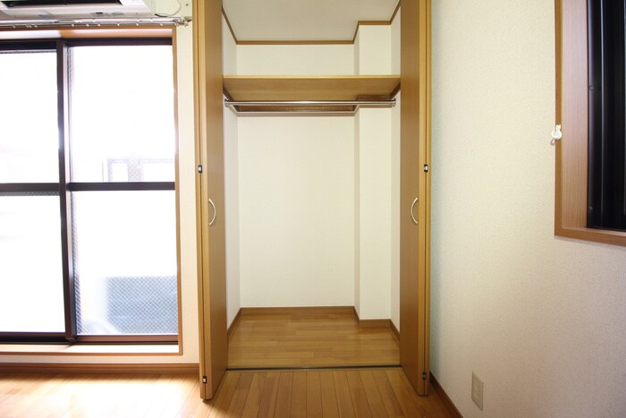 物件内観写真14　(収納)