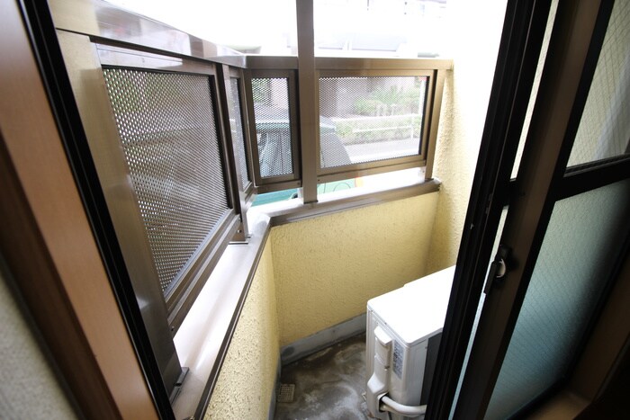 物件内観写真15　(ベランダ・バルコニー)