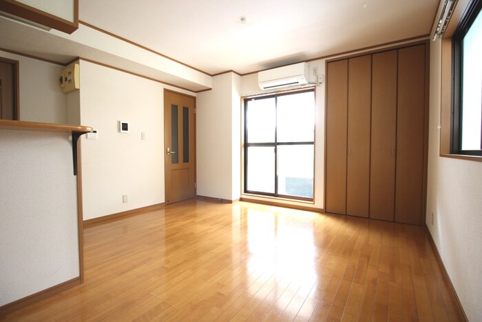 物件内観写真22　(居室)