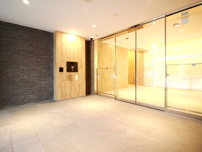 物件外観写真3　(建物設備)