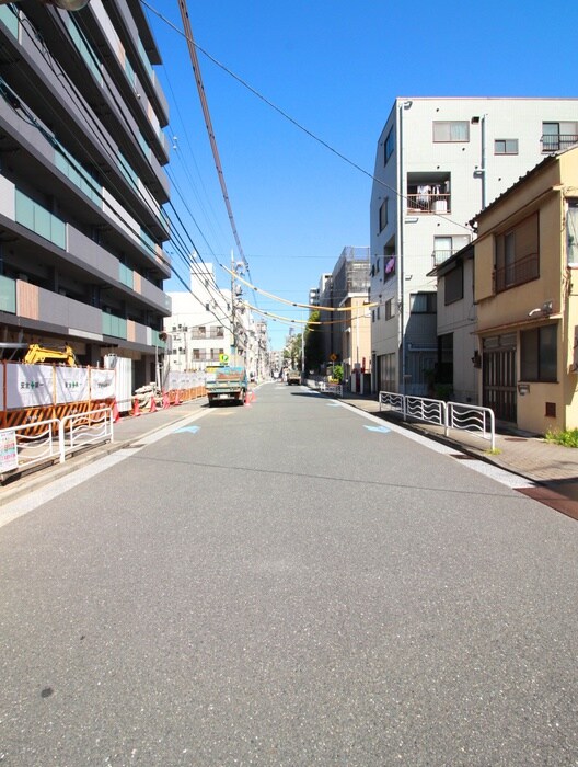 物件外観写真6　(周辺環境)