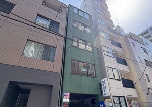 高田ビル外観写真