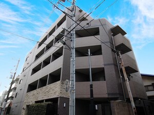 ﾌｪﾆｯｸｽ武蔵関弐番館（101）外観写真