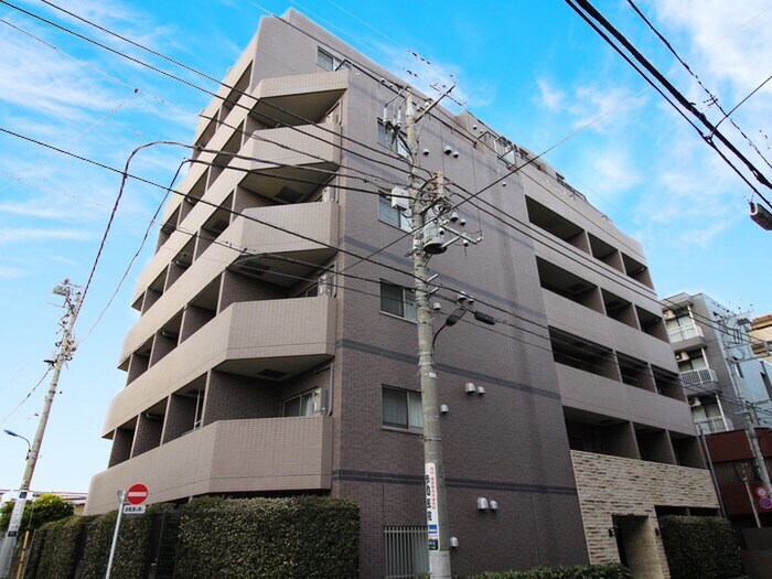 物件外観写真2　(外観写真)