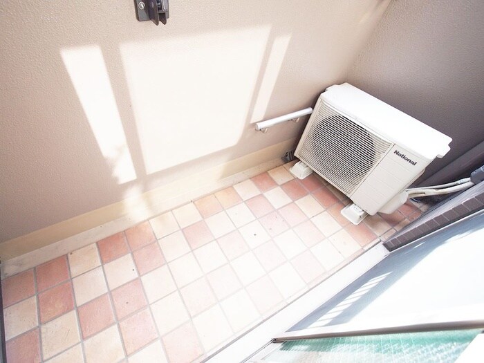 物件内観写真19　(ベランダ・バルコニー)