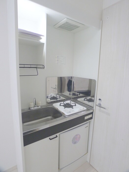 物件内観写真7　(キッチン)