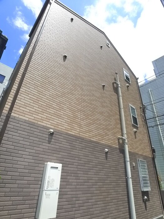 物件外観写真4　(外観写真)