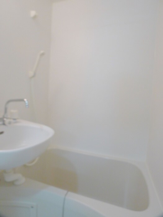 物件内観写真12　(バス／シャワールーム等)
