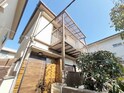 仮）住吉町２丁目戸建て