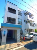 蓮見第３マンション
