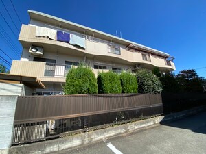 佐智マンション外観写真