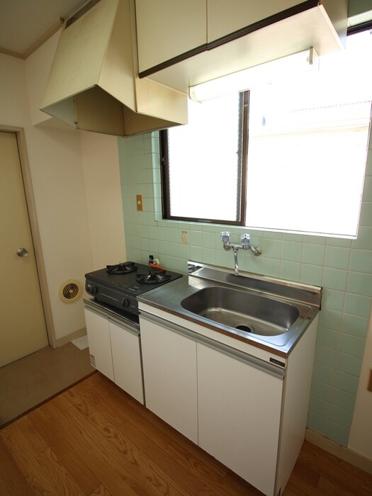 物件内観写真9　(キッチン)